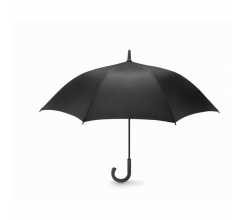 Luxe windbestendige paraplu, 2 bedrukken