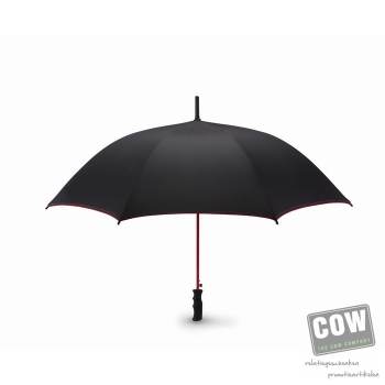 Afbeelding van relatiegeschenk:Windbestendige paraplu        
