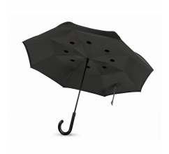 Reversible umbrella bedrukken