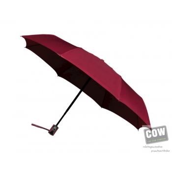Afbeelding van relatiegeschenk:miniMAX® opvouwbare paraplu auto open + close