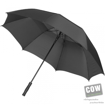 Afbeelding van relatiegeschenk:Glendale 30" automatische paraplu met ventilatie