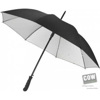 Afbeelding van relatiegeschenk:Polyester (190T) paraplu