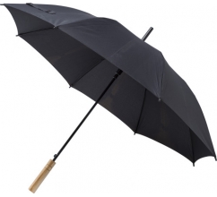 RPET pongee (190T) paraplu bedrukken
