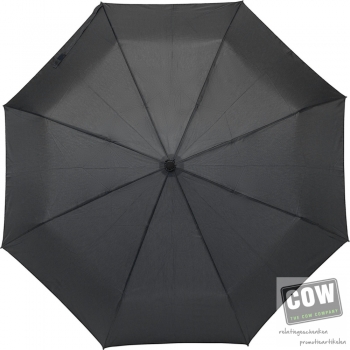 Afbeelding van relatiegeschenk:Pongee (190T) paraplu Gianna