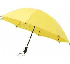 Pongee (190T) paraplu bedrukken