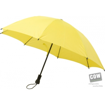 Afbeelding van relatiegeschenk:Pongee (190T) paraplu Breanna