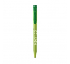 Stilolinea Ingeo Pen Green Office pennen bedrukken