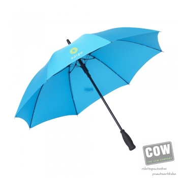 Afbeelding van relatiegeschenk:RPET Umbrella paraplu 23,5 inch