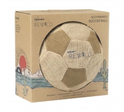 Waboba Sustainable Sport item - Soccerball voetbal bedrukken