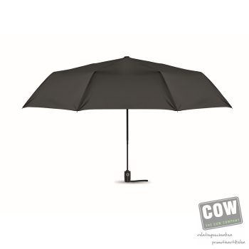 Afbeelding van relatiegeschenk:Windbestendige 27 inch paraplu