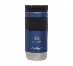 Contigo® Byron 2.0 470 ml thermosbeker bedrukken