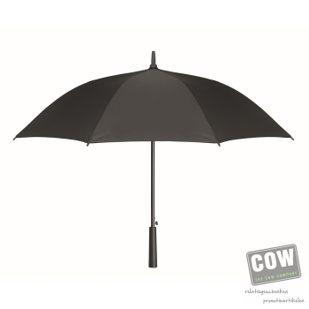 Afbeelding van relatiegeschenk:23 inch windbestendige paraplu