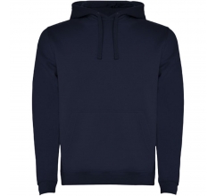 Urban hoodie voor heren bedrukken